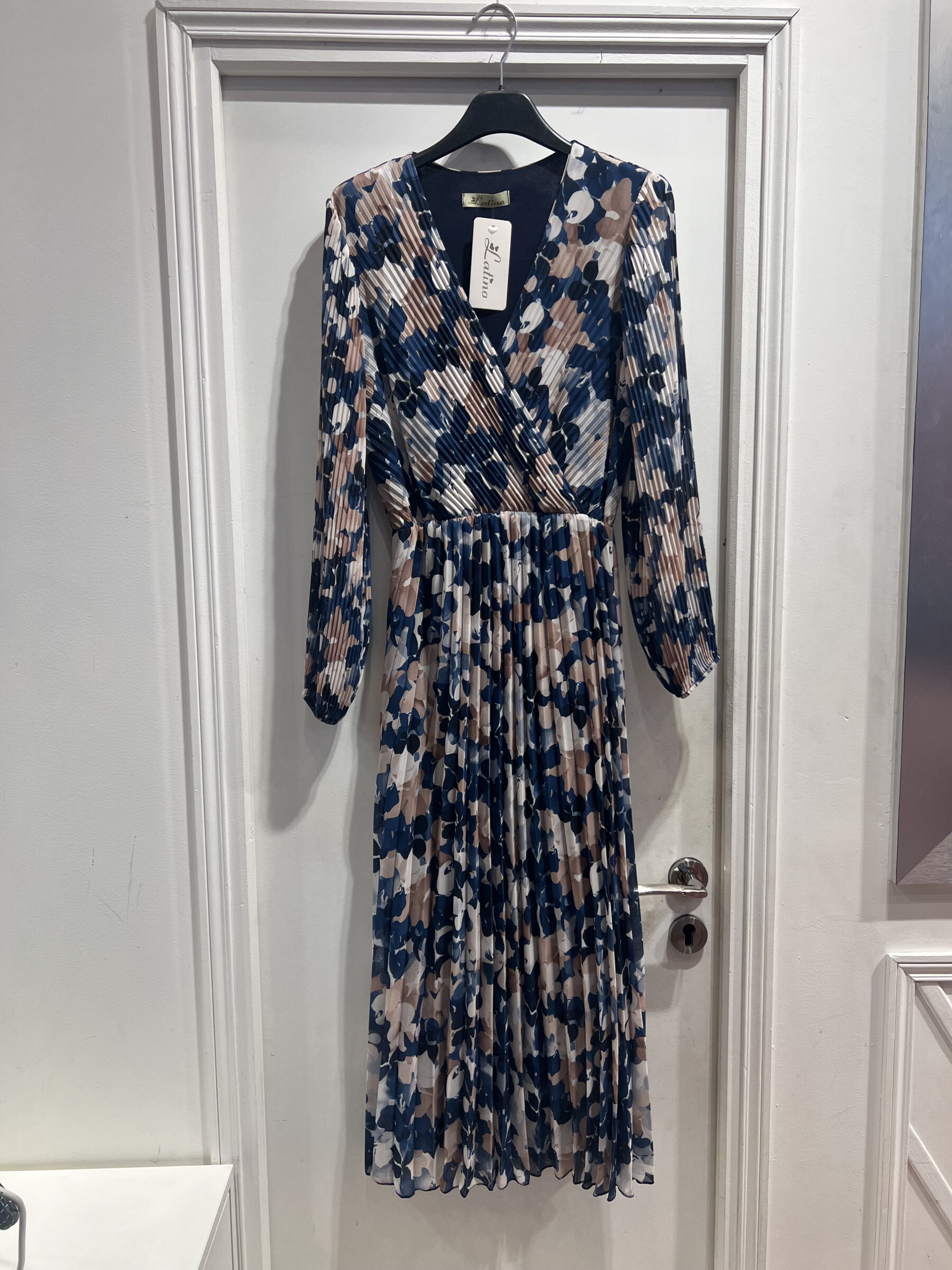 Großhändler LATINO - Kleid