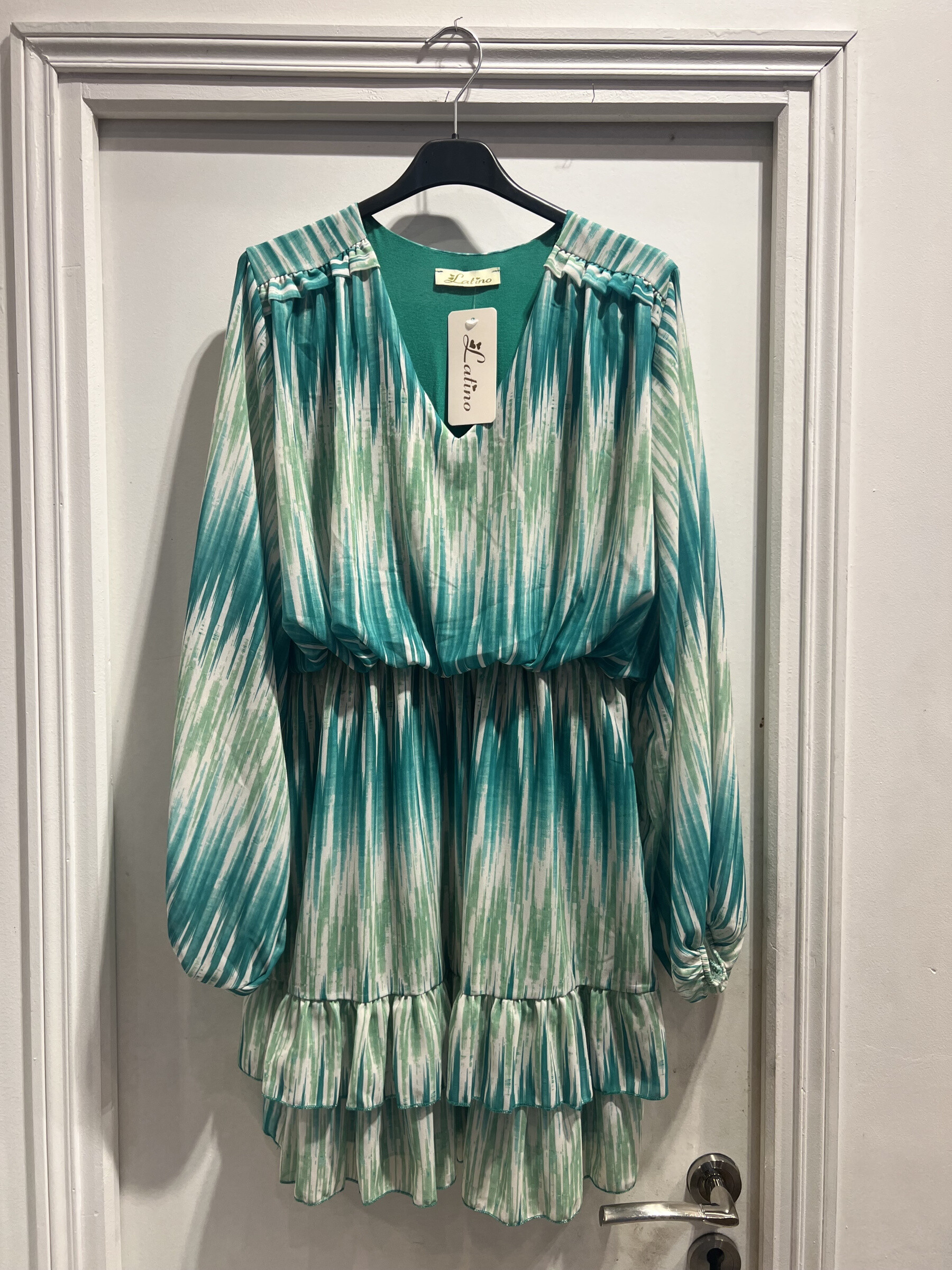 Großhändler LATINO - Kleid
