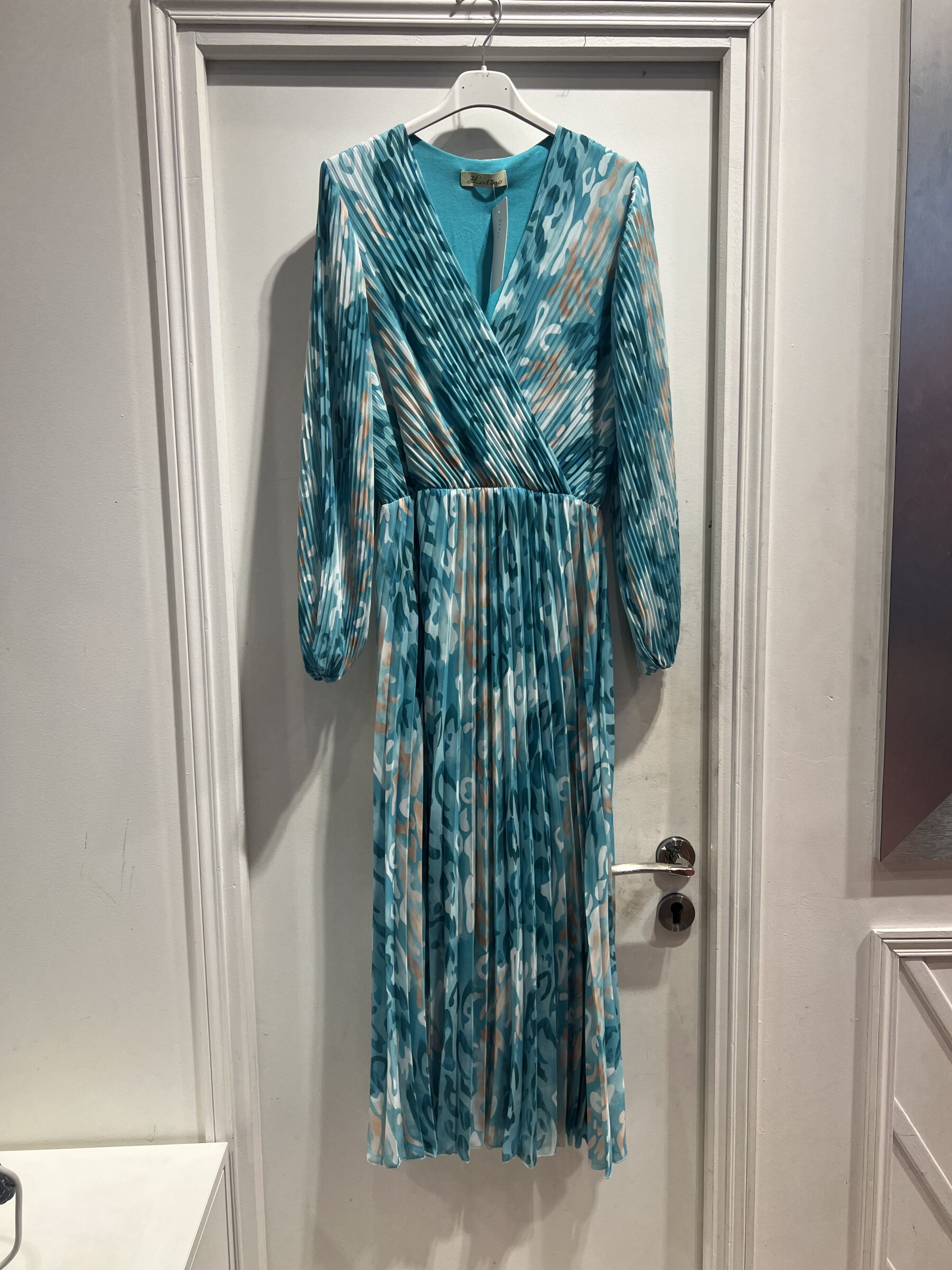 Großhändler LATINO - Kleid