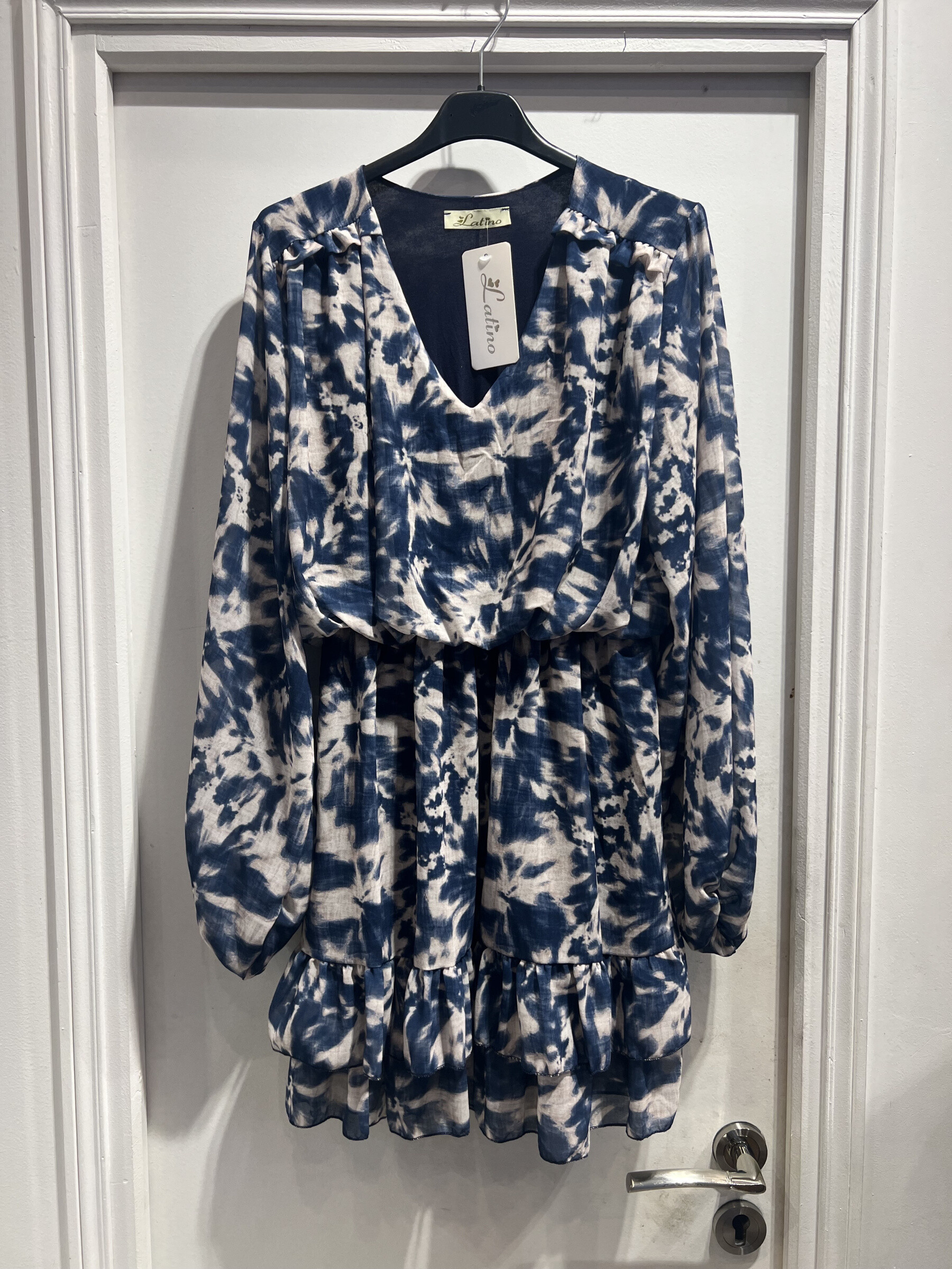 Großhändler LATINO - Kleid