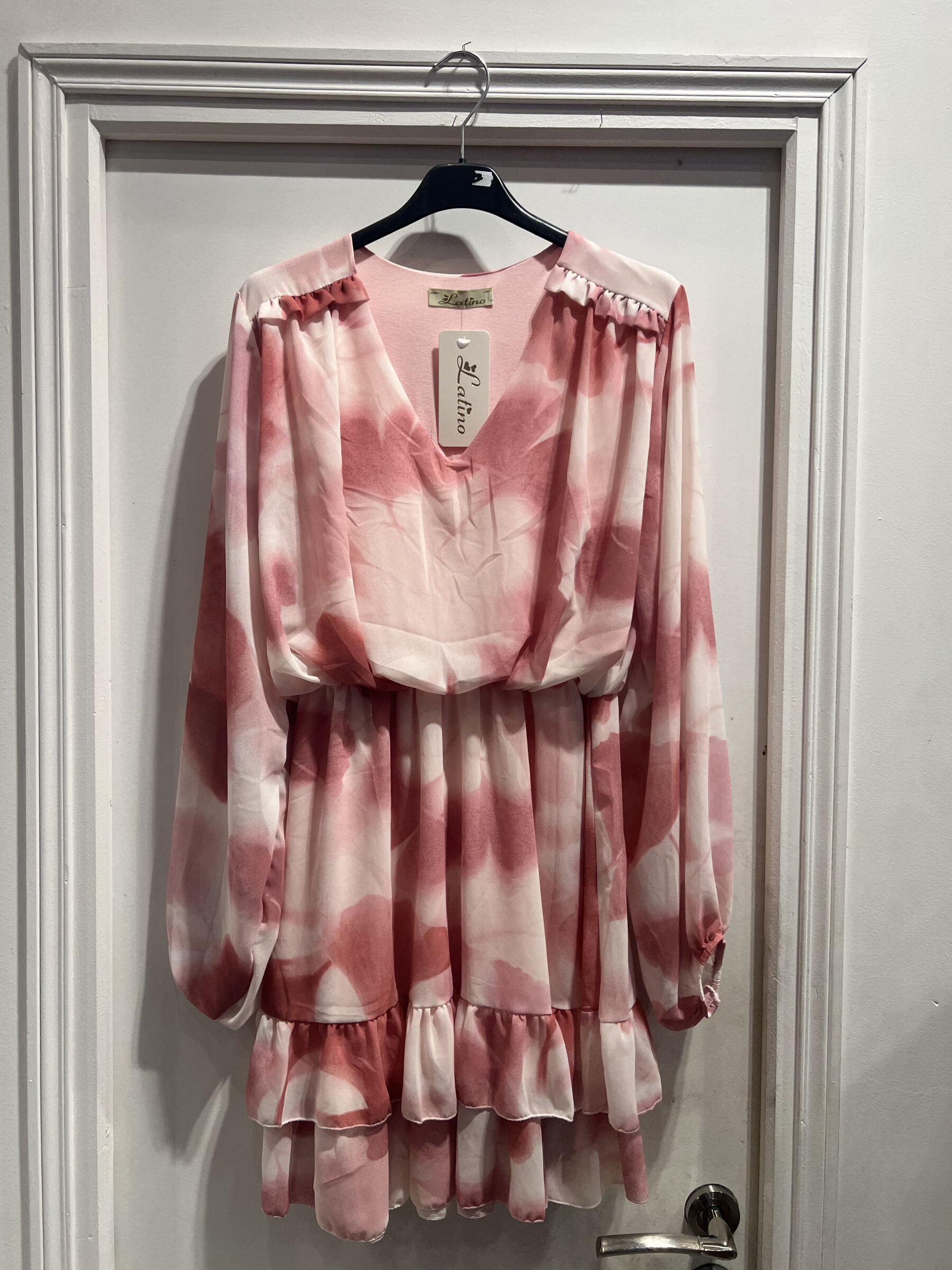 Großhändler LATINO - Kleid