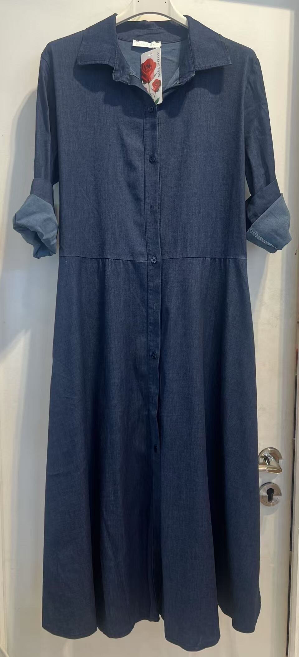 Großhändler LATINO - Kleid