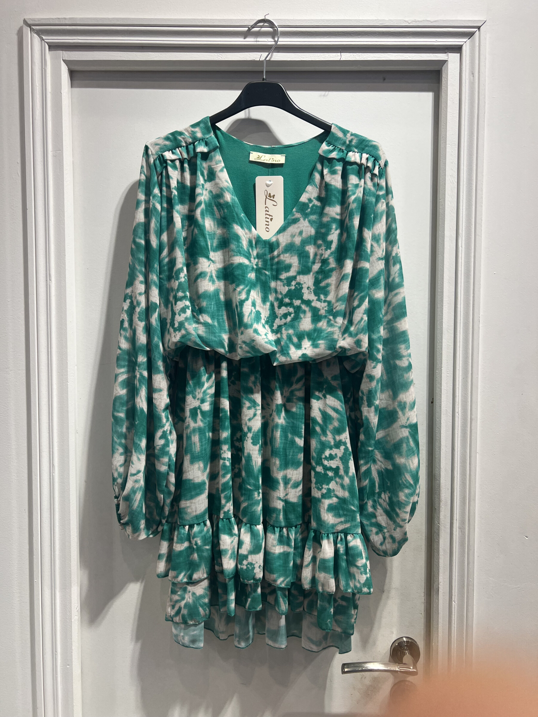 Großhändler LATINO - Kleid