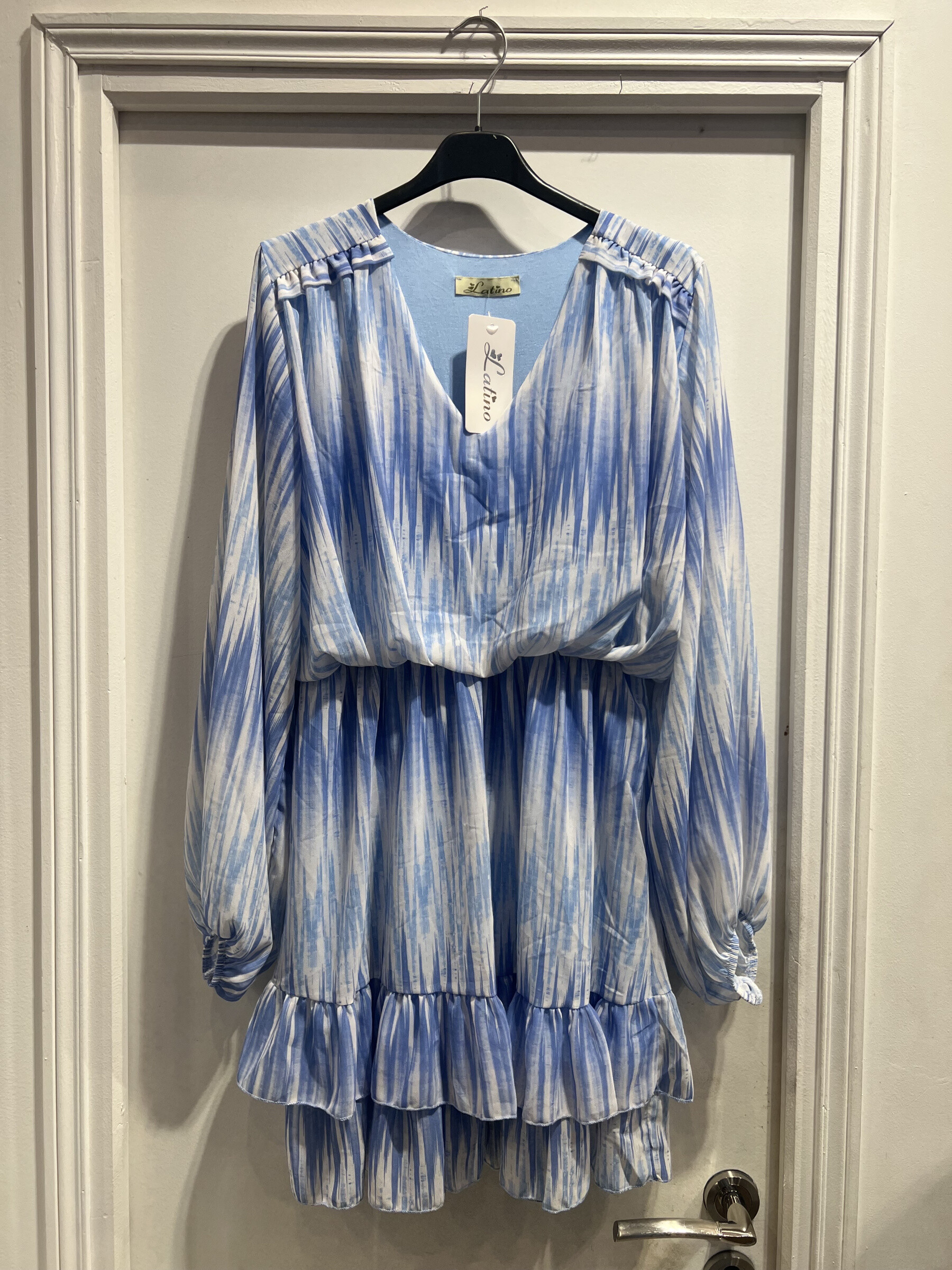 Großhändler LATINO - Kleid