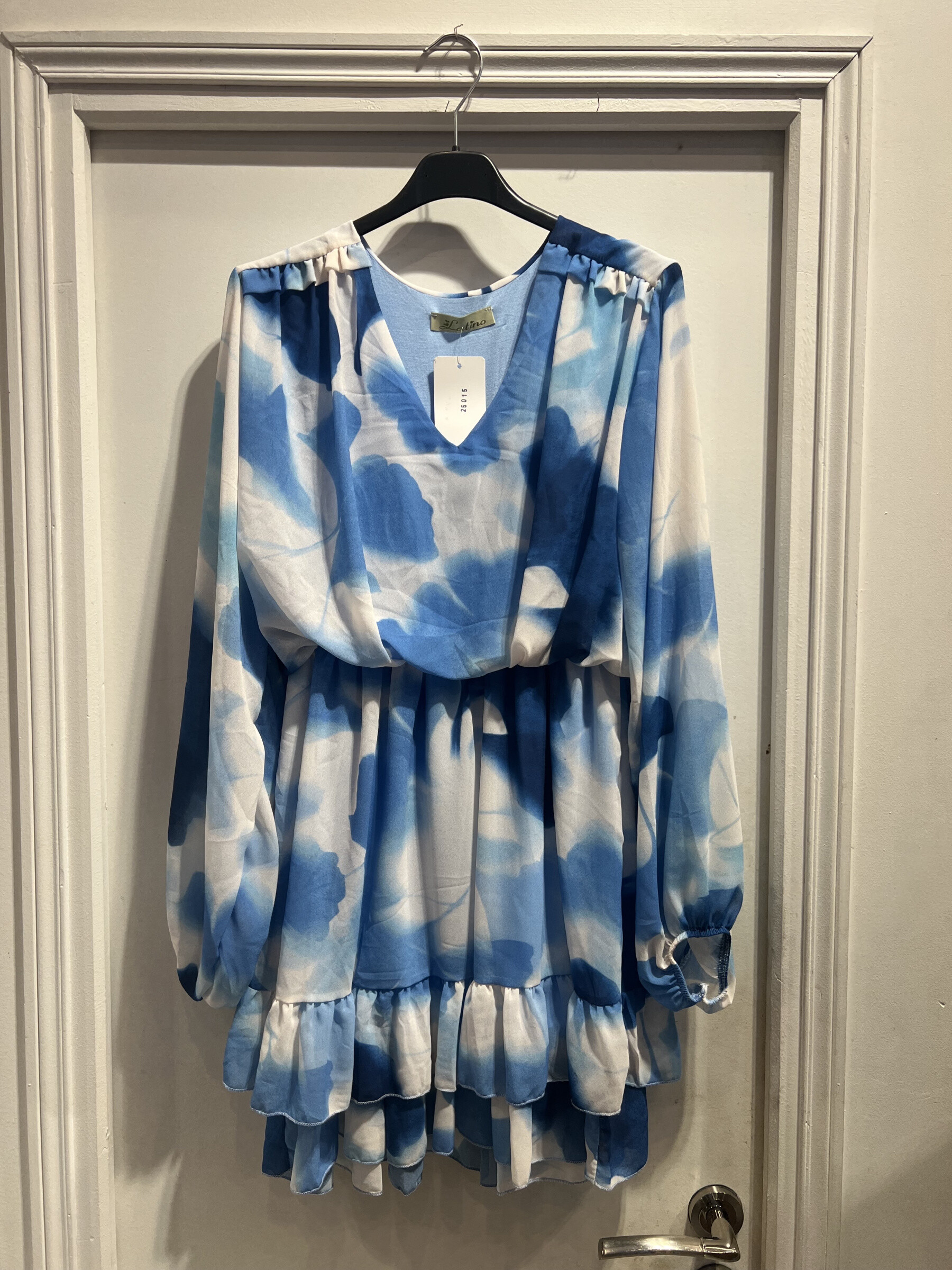 Großhändler LATINO - Kleid