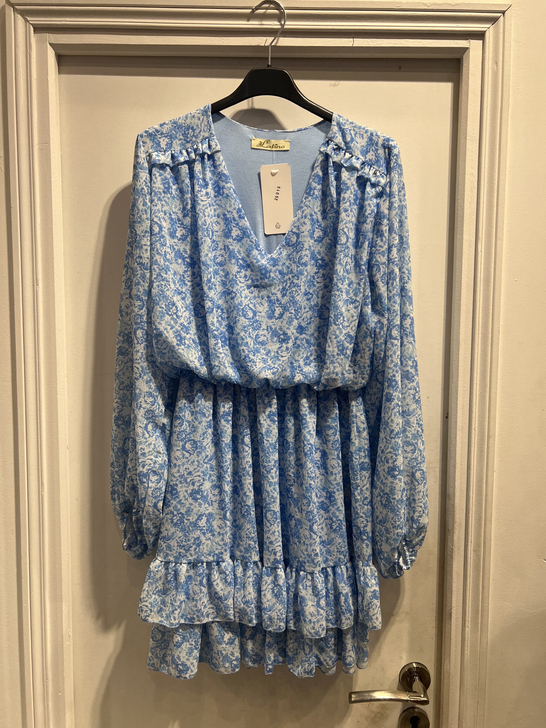 Großhändler LATINO - Kleid