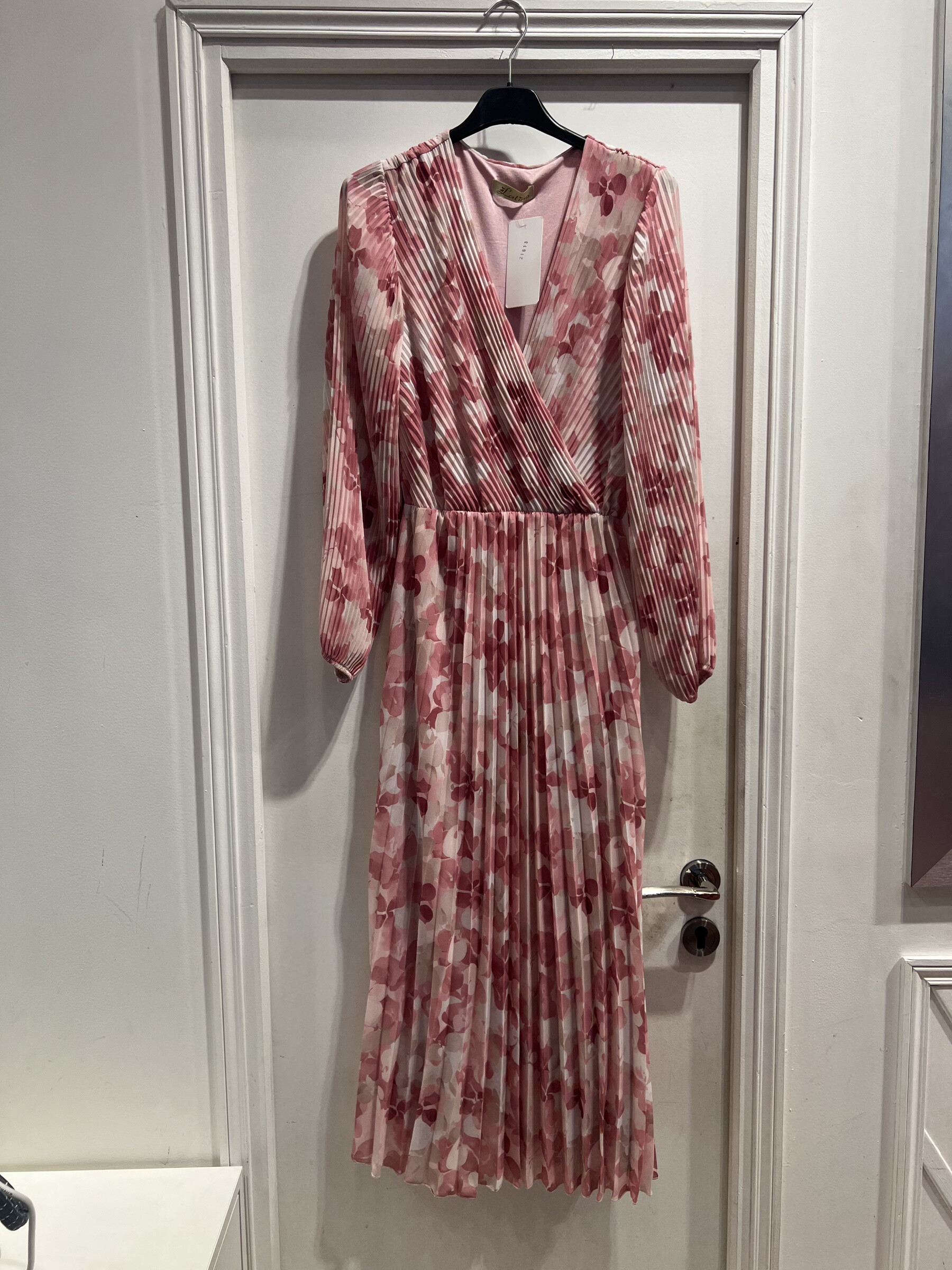 Großhändler LATINO - Kleid