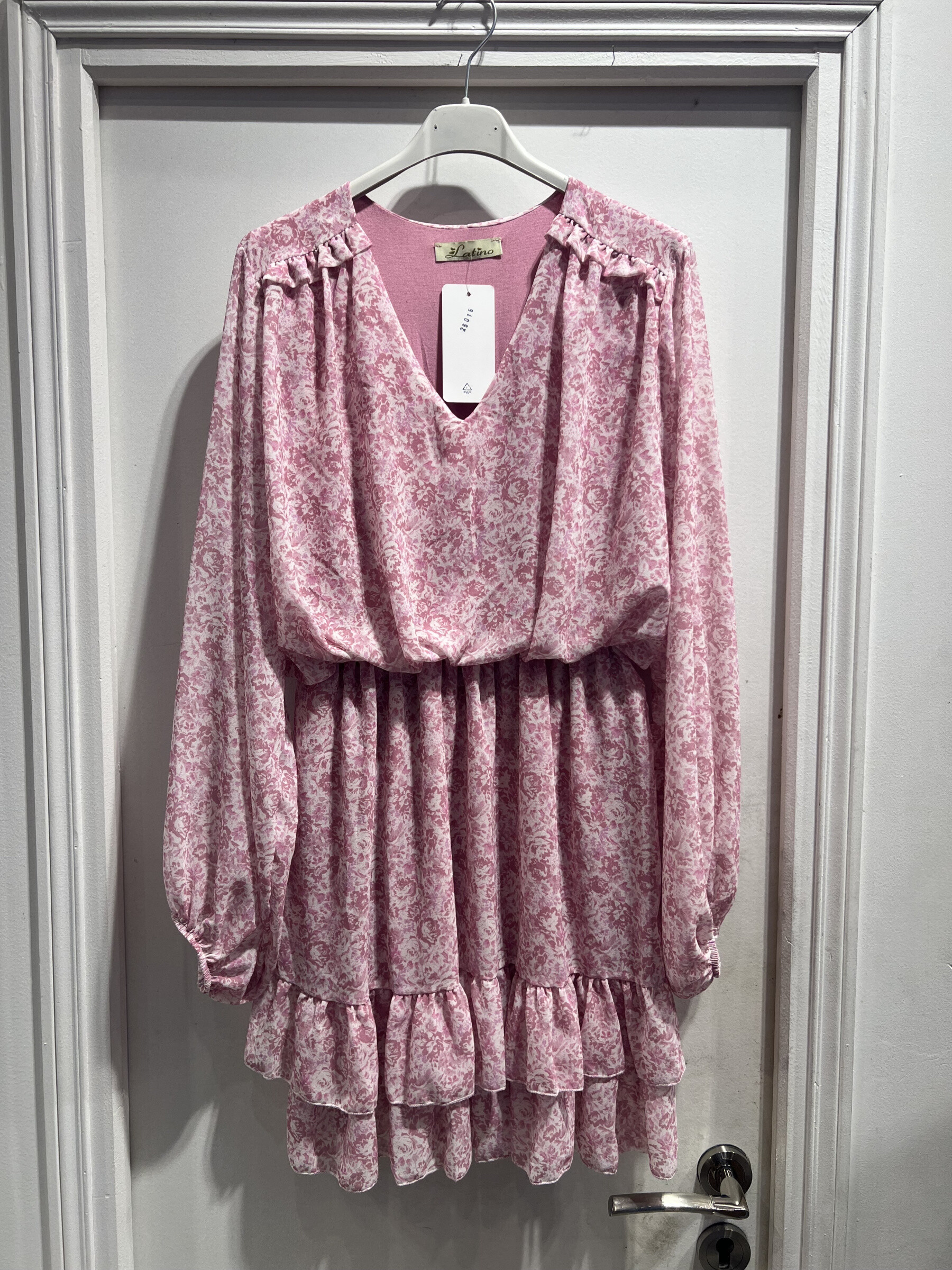Großhändler LATINO - Kleid