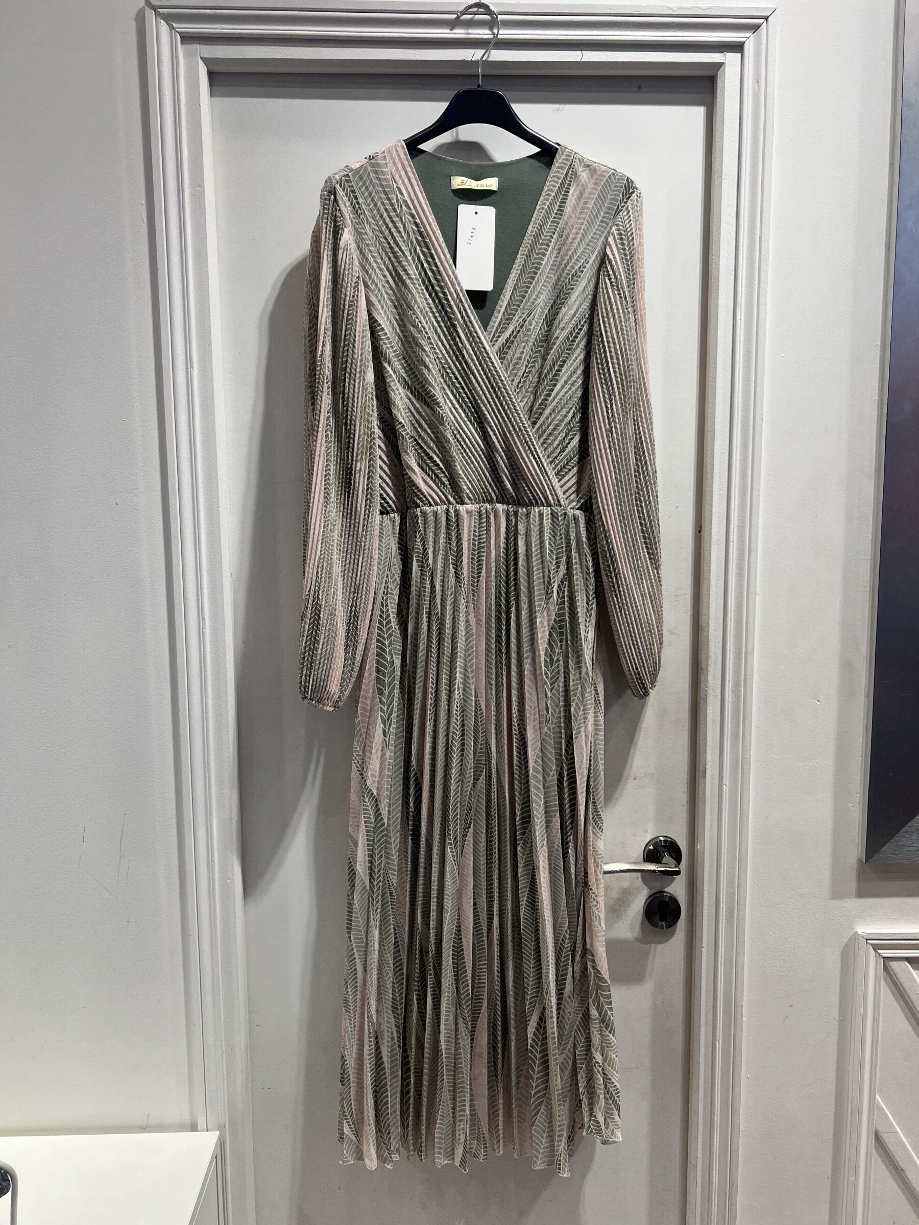Großhändler LATINO - Kleid