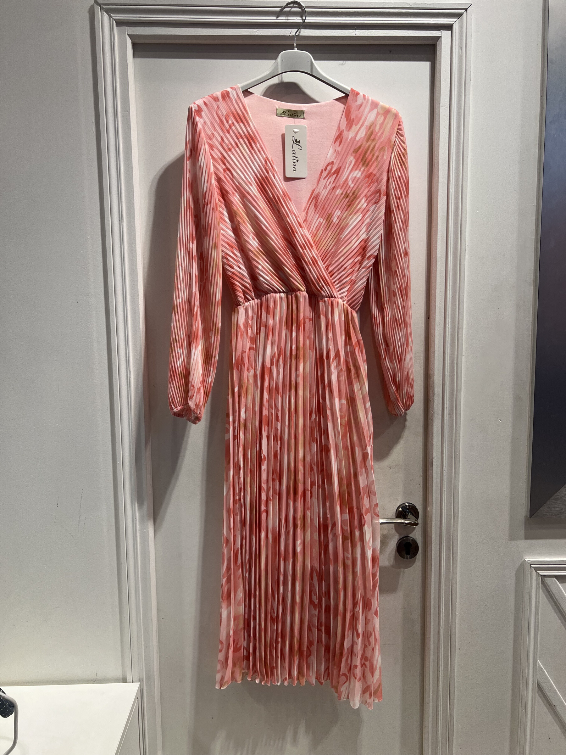 Großhändler LATINO - Kleid