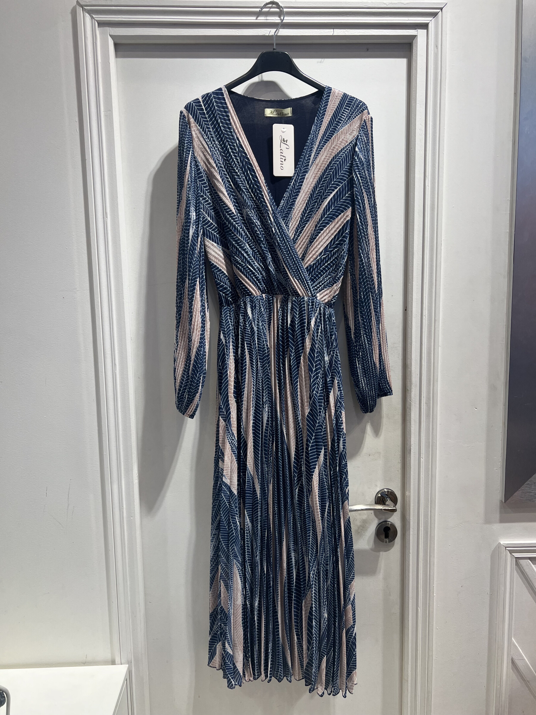 Großhändler LATINO - Kleid