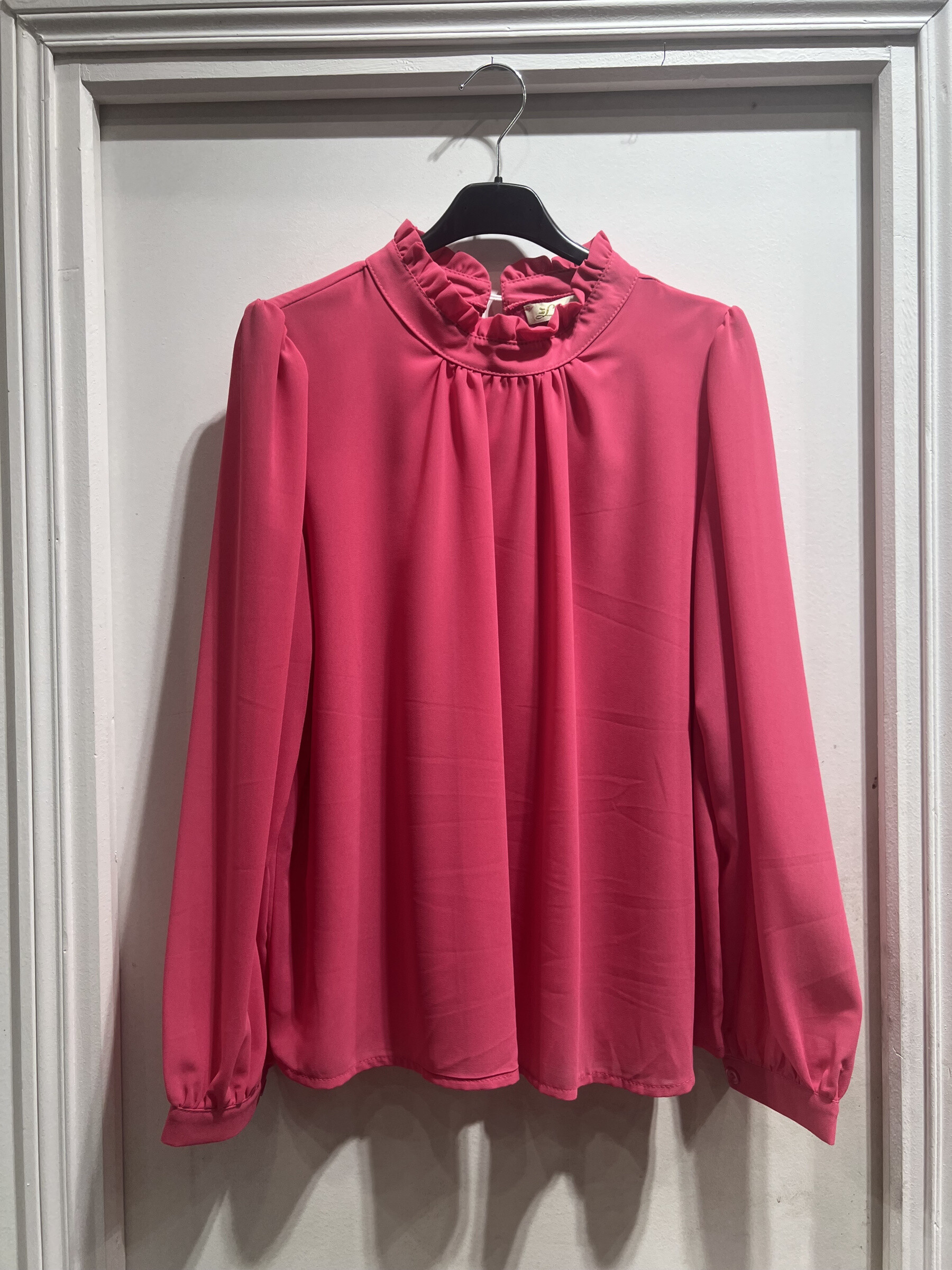 Großhändler LATINO - Bluse