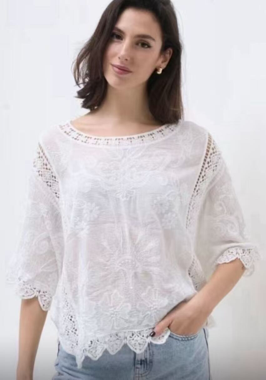 Großhändler LATINO - Top Bohemian