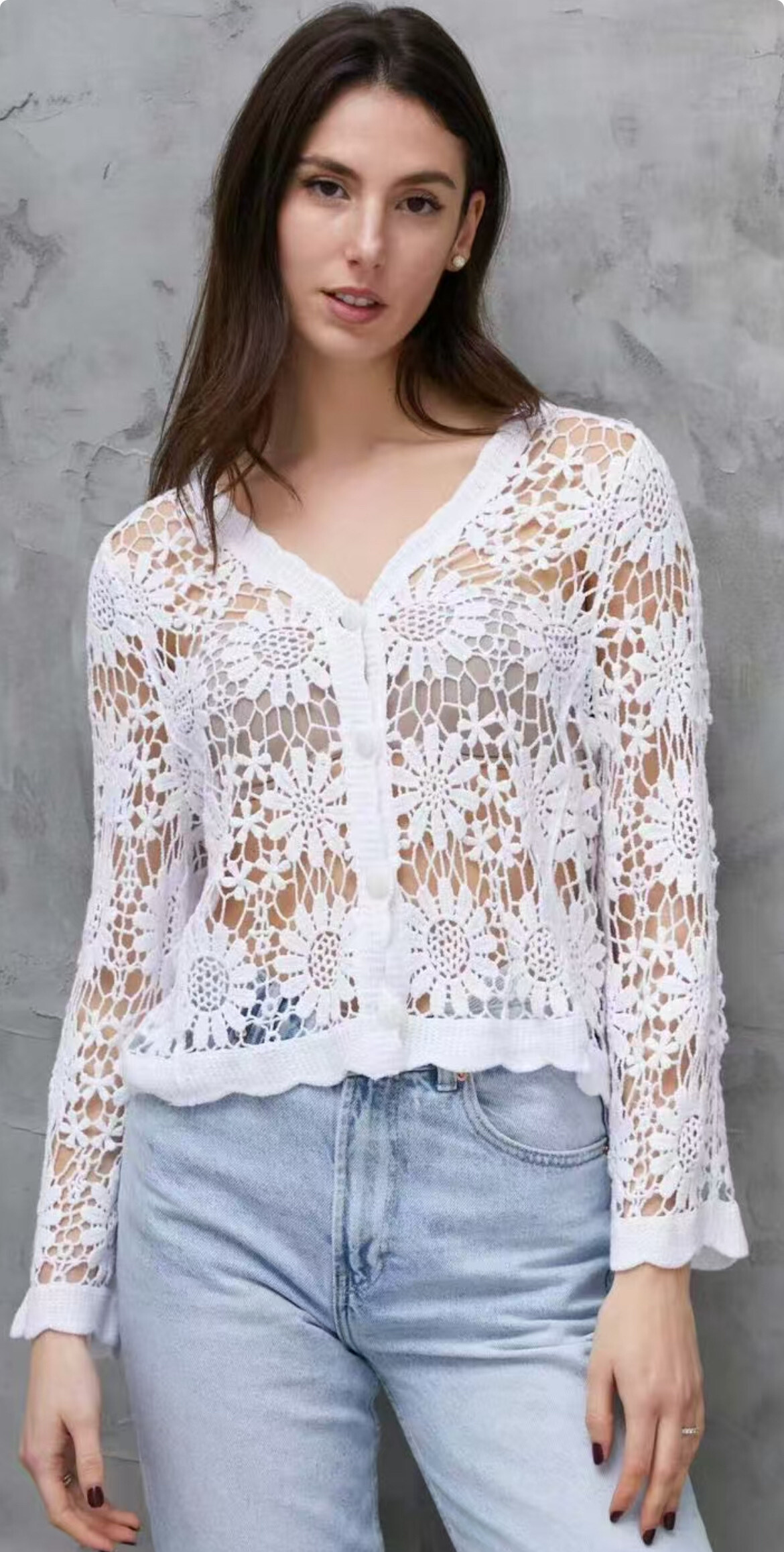 Großhändler LATINO - Top Bohemian