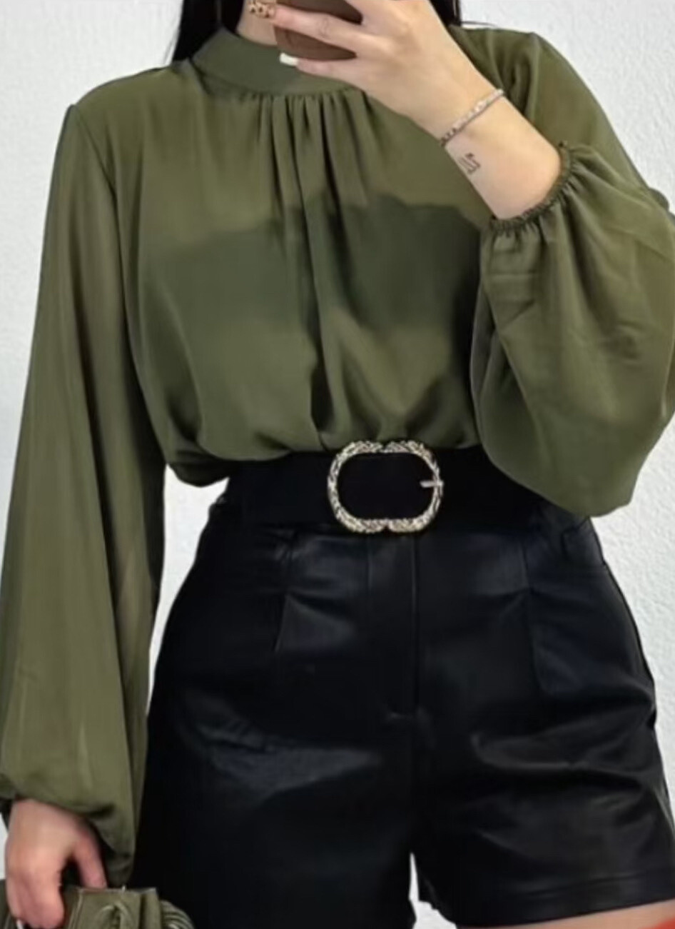 Großhändler LATINO - Bluse