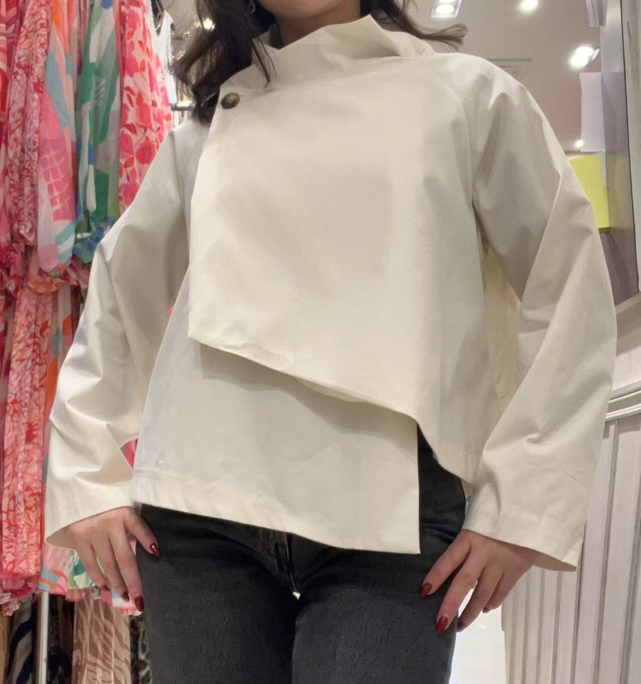 Großhändler LATINO - Jacke