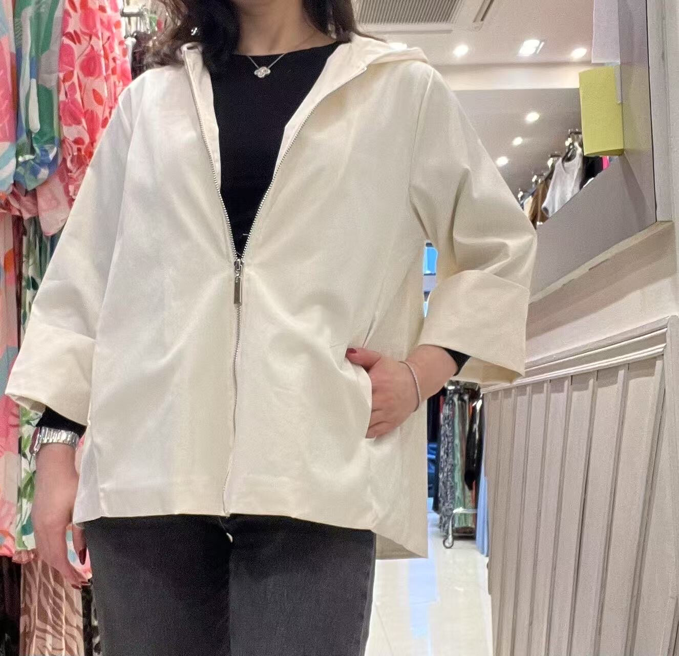 Großhändler LATINO - Jacke