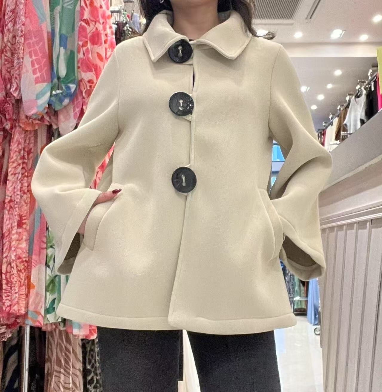 Großhändler LATINO - Jacke