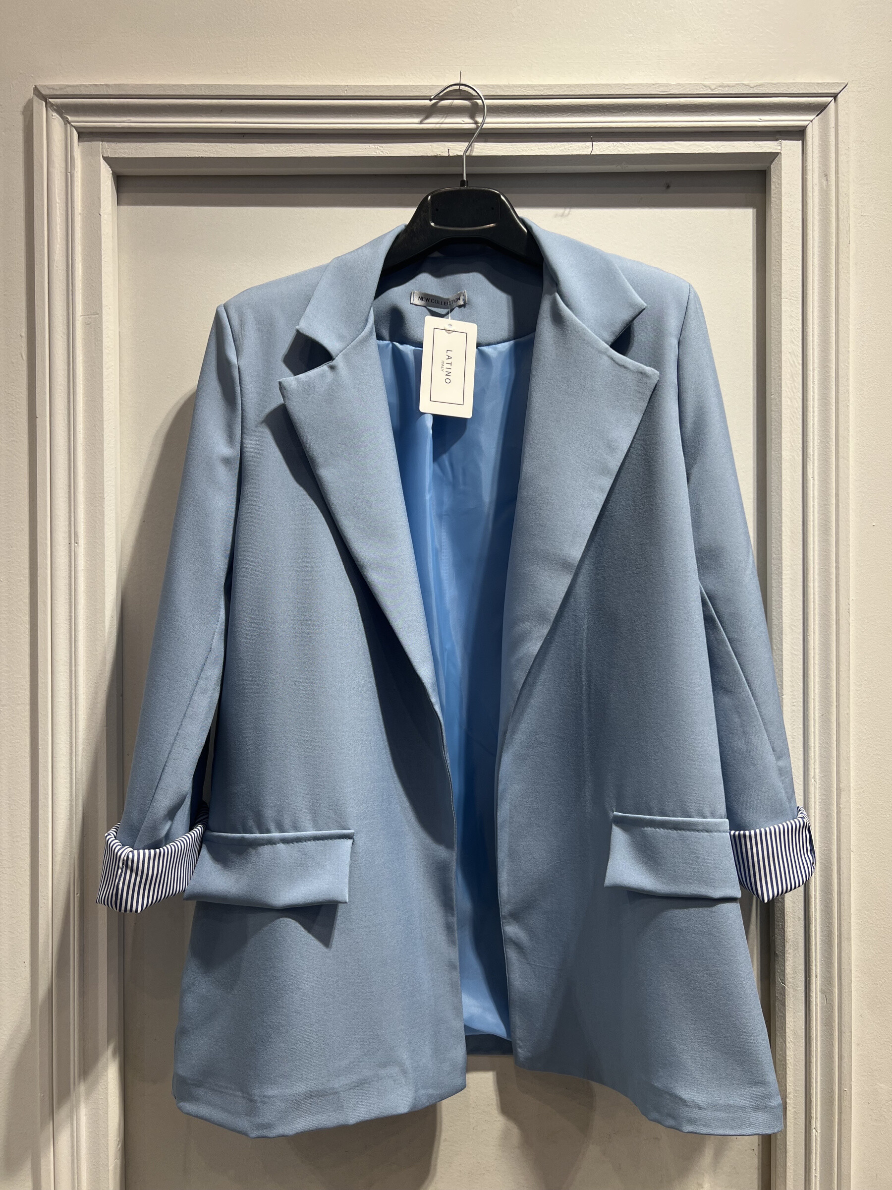 Großhändler LATINO - Jacke