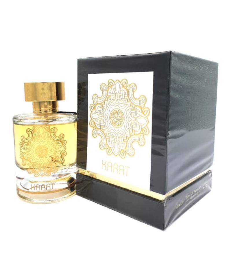 Großhändler LATTAFA - Eau de Parfum KARAT 100ml von Alhambra