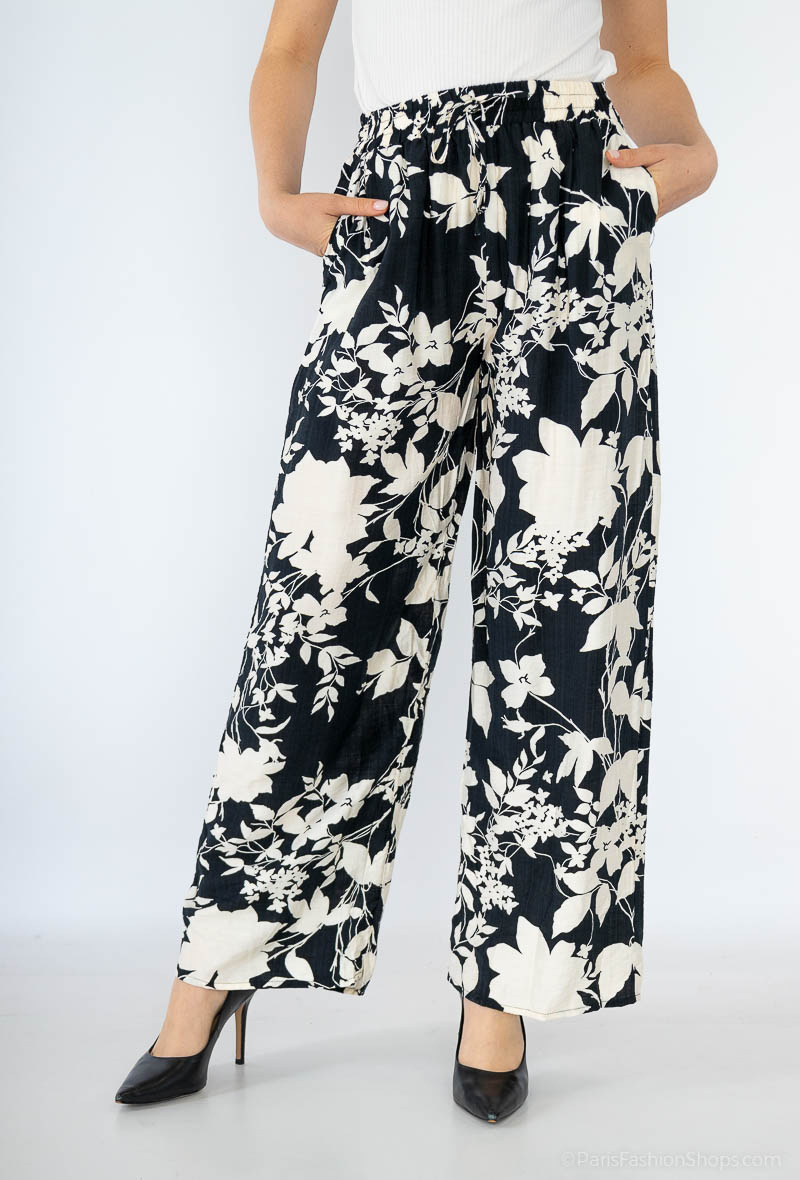 Wholesaler Laura & Laurent - tunic