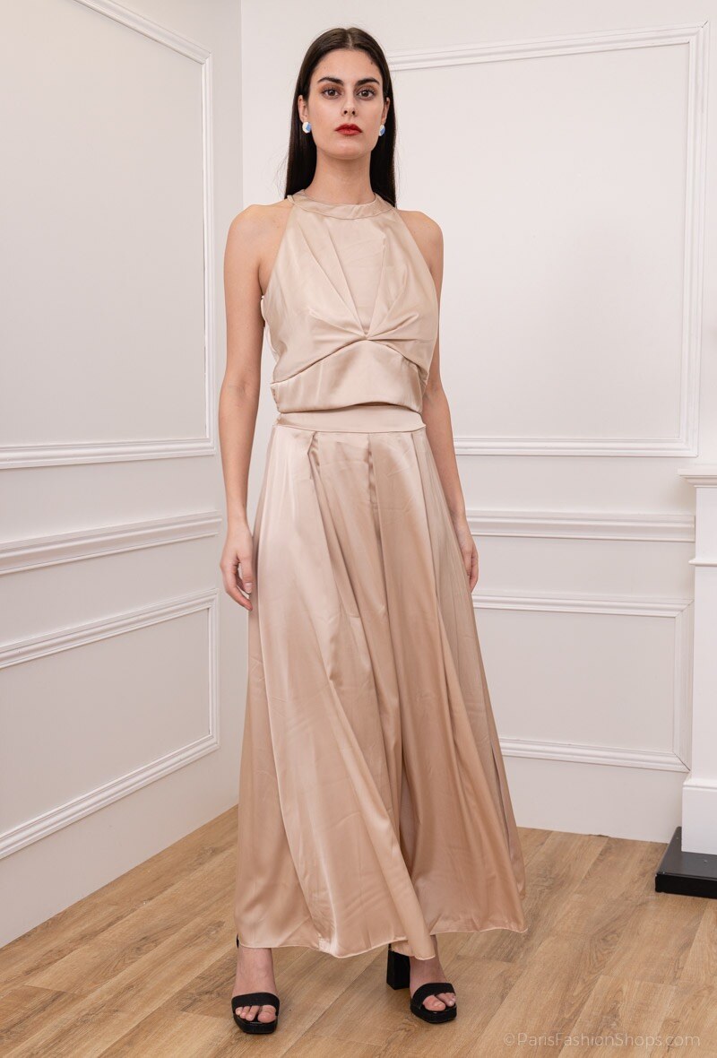 Wholesaler Laura & Laurent - Skirt