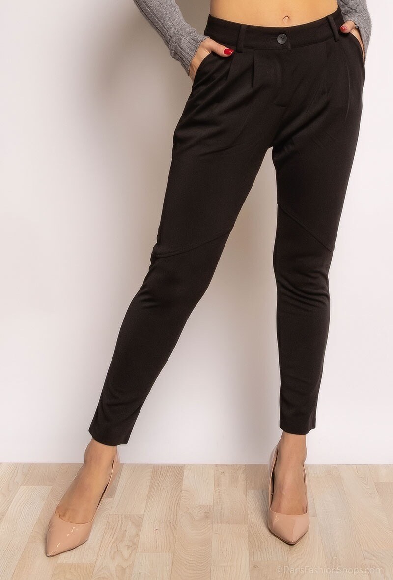 Wholesaler Laura & Laurent - Darted pants