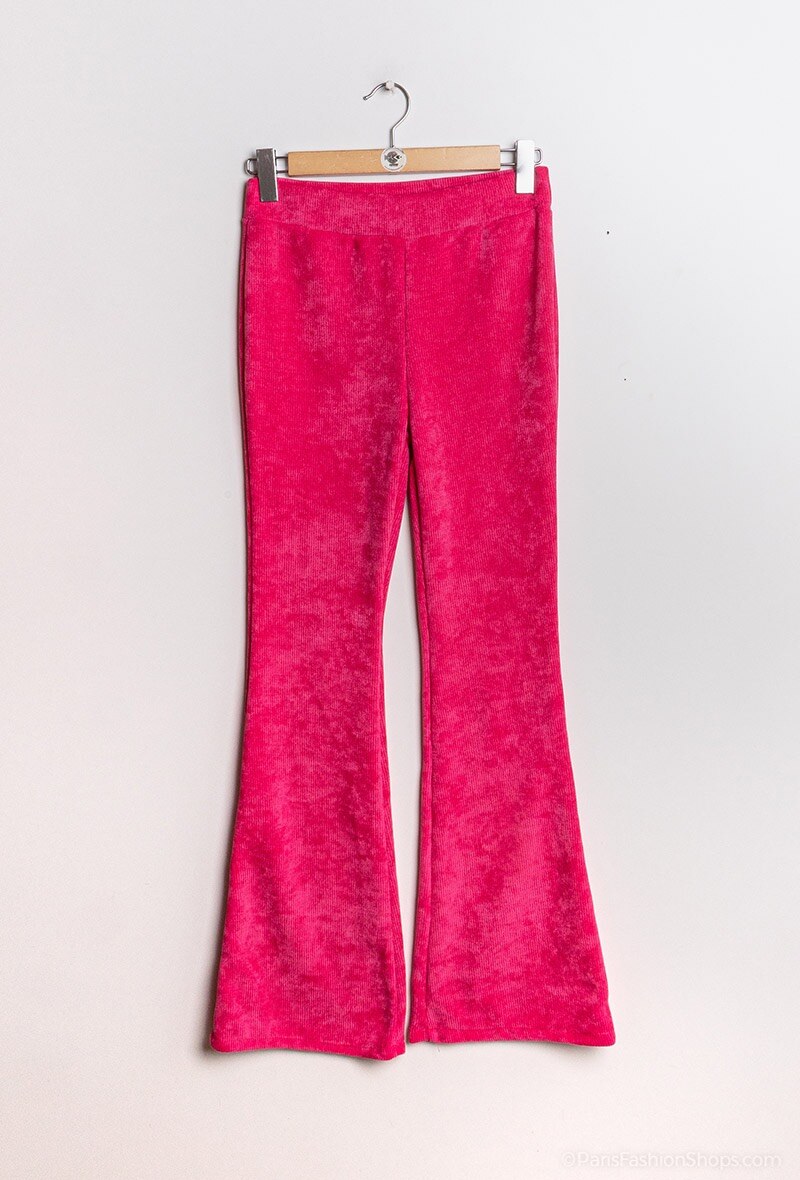 Wholesaler Laura & Laurent - Curduroy leggings