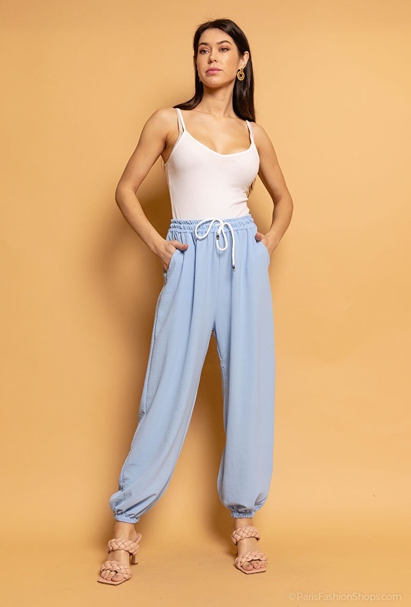 Wholesaler Laura & Laurent - Casual pants