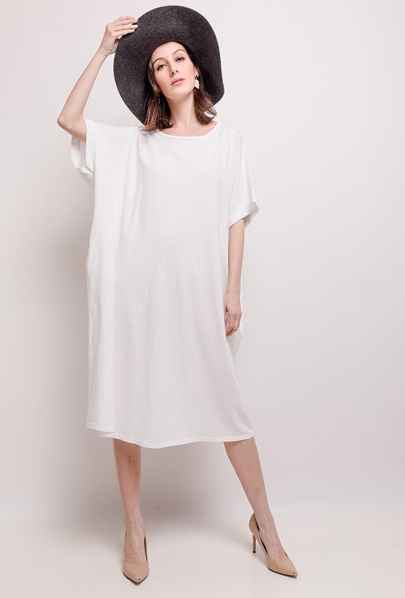 Wholesaler Laura & Laurent - Loose casual dress