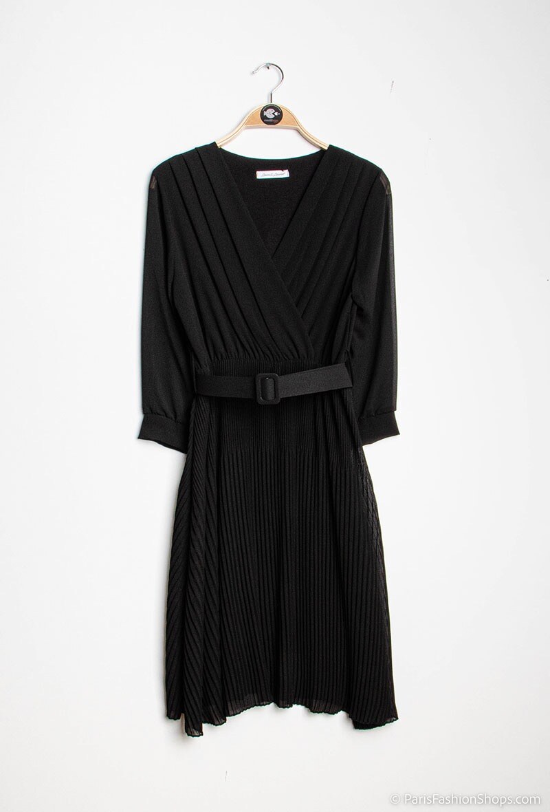 Wholesaler Laura & Laurent - Wrap dress