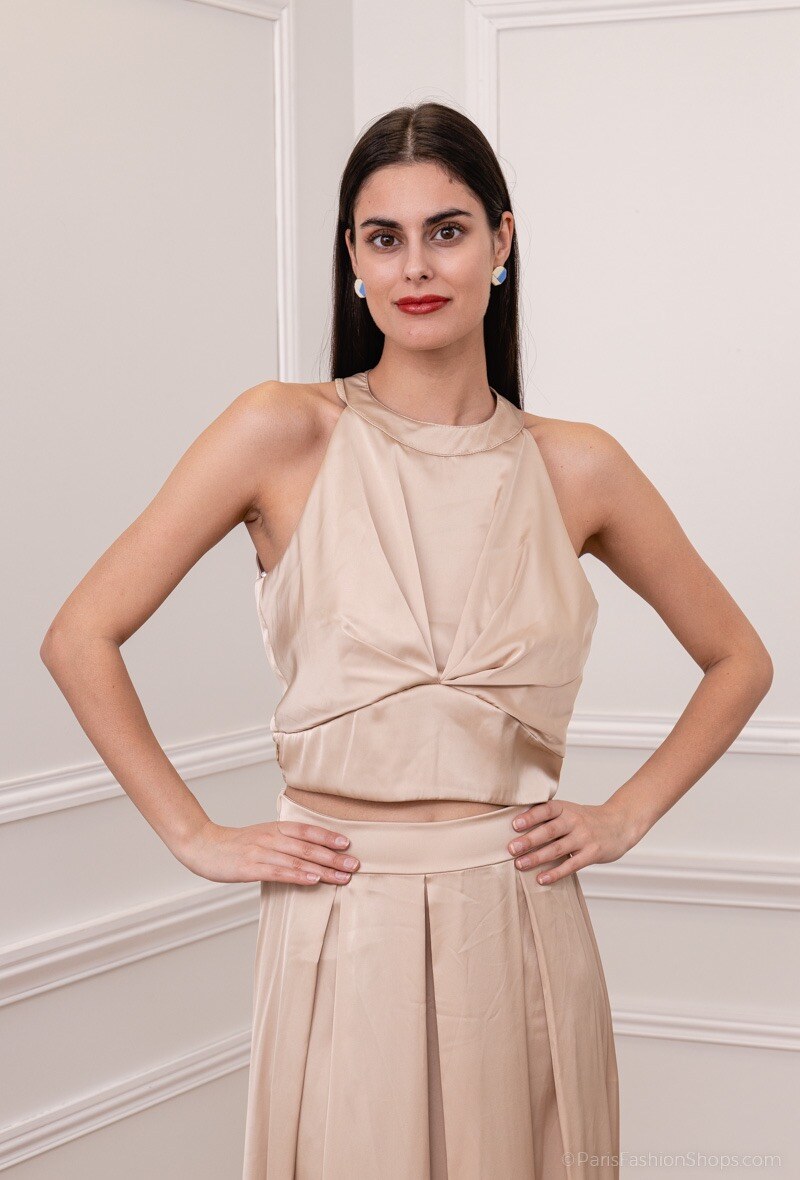 Wholesaler Laura & Laurent - Top