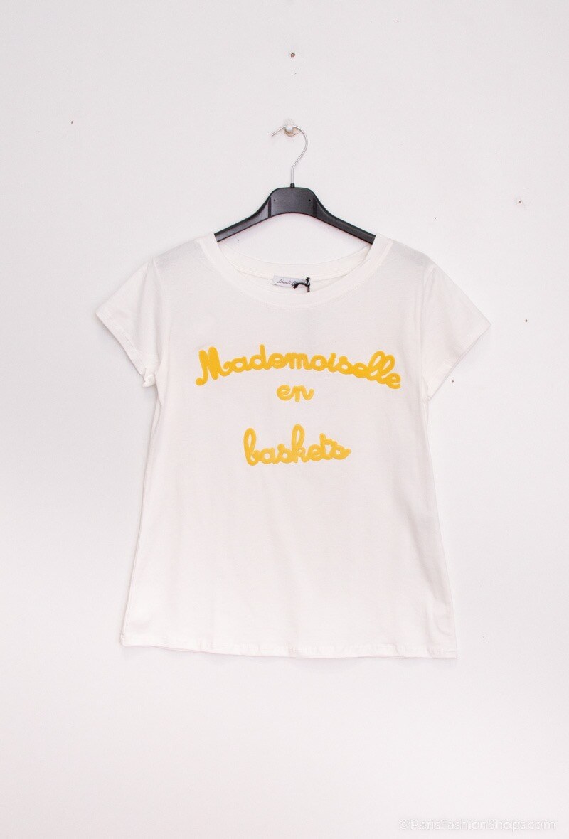 Wholesaler Laura & Laurent - T-Shirt