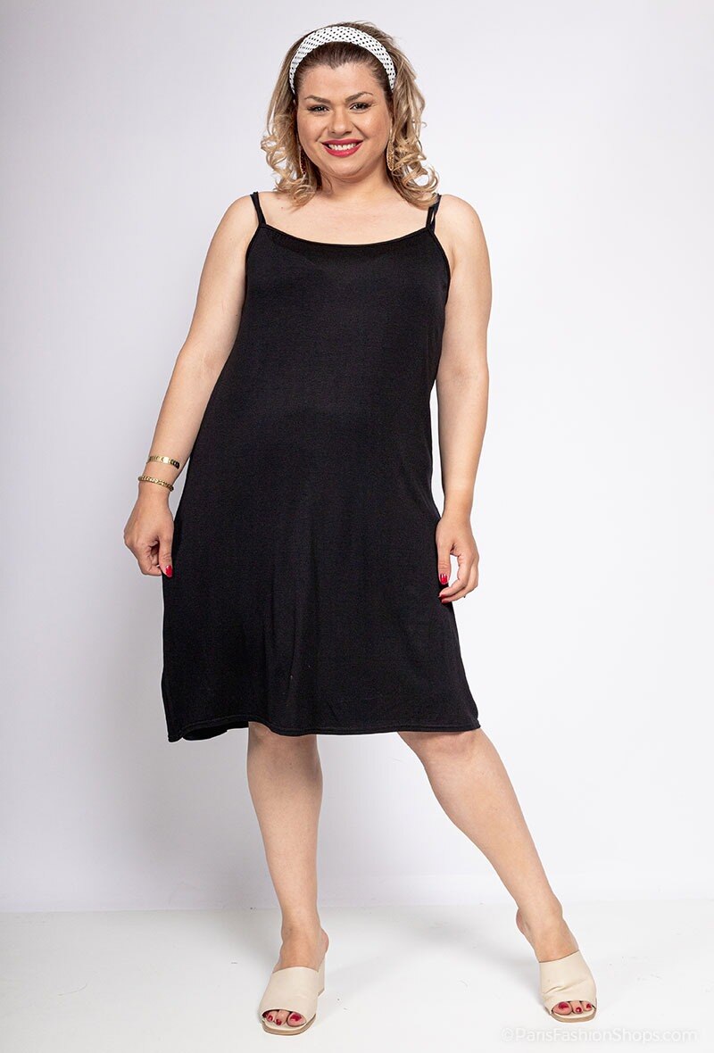 Wholesaler LAURA PARIS (MKL) - Tank top dress/ nightdress