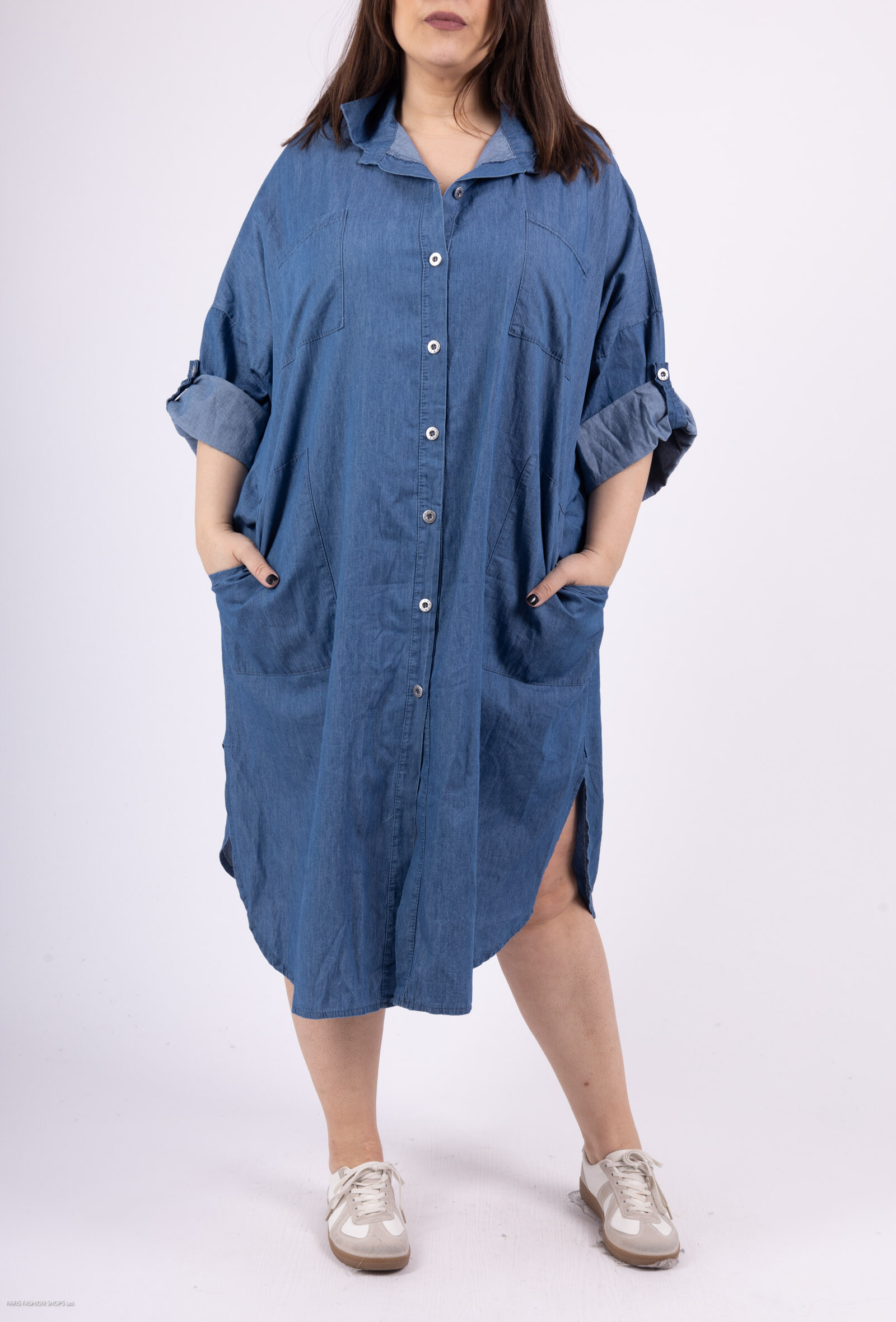 Grossista LAURA PARIS (MKL) - Denim