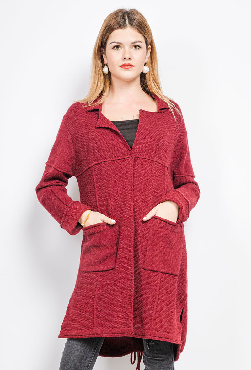 Grossiste LAURIER - Gilet