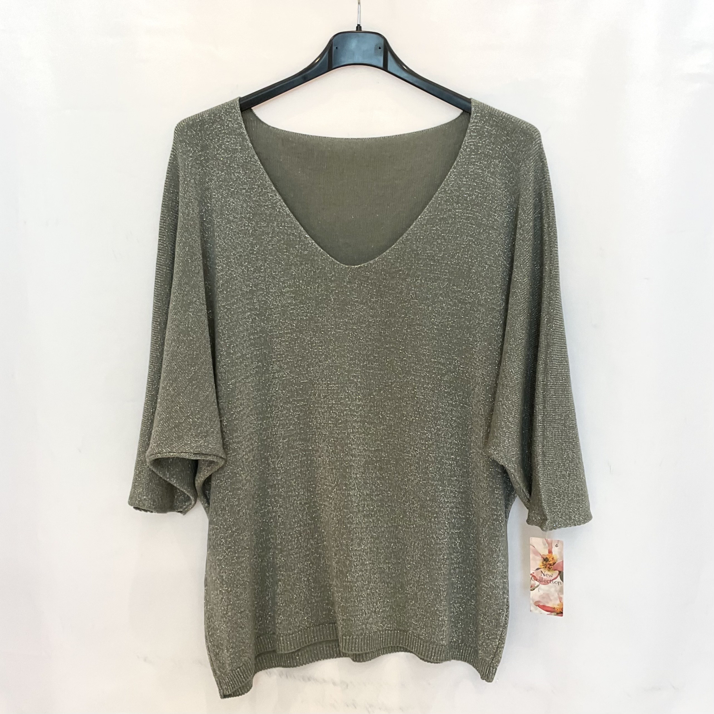 Wholesaler LAURIER - Shiny sweater