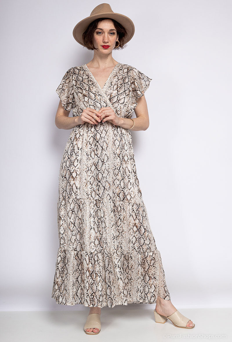 Grossiste LAURIER - ROBE