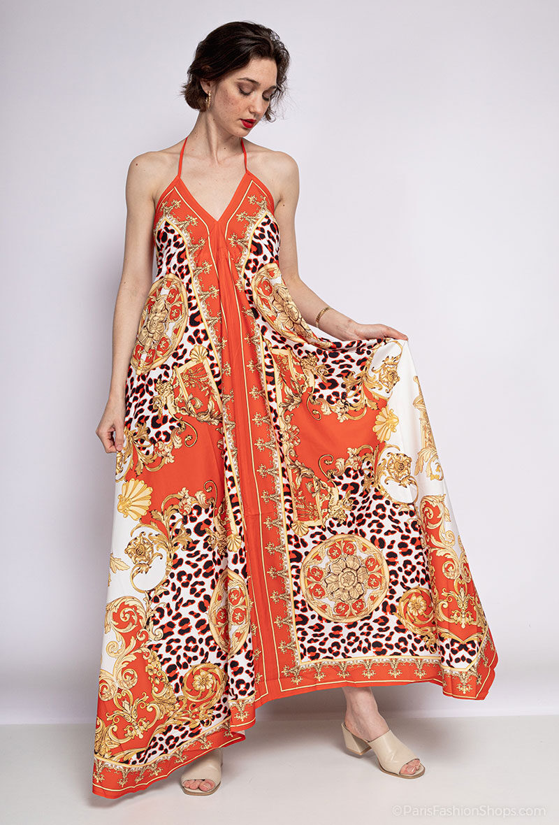 Grossiste LAURIER - Robe