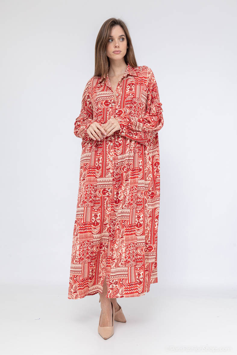Wholesaler LAURIER - Dresses