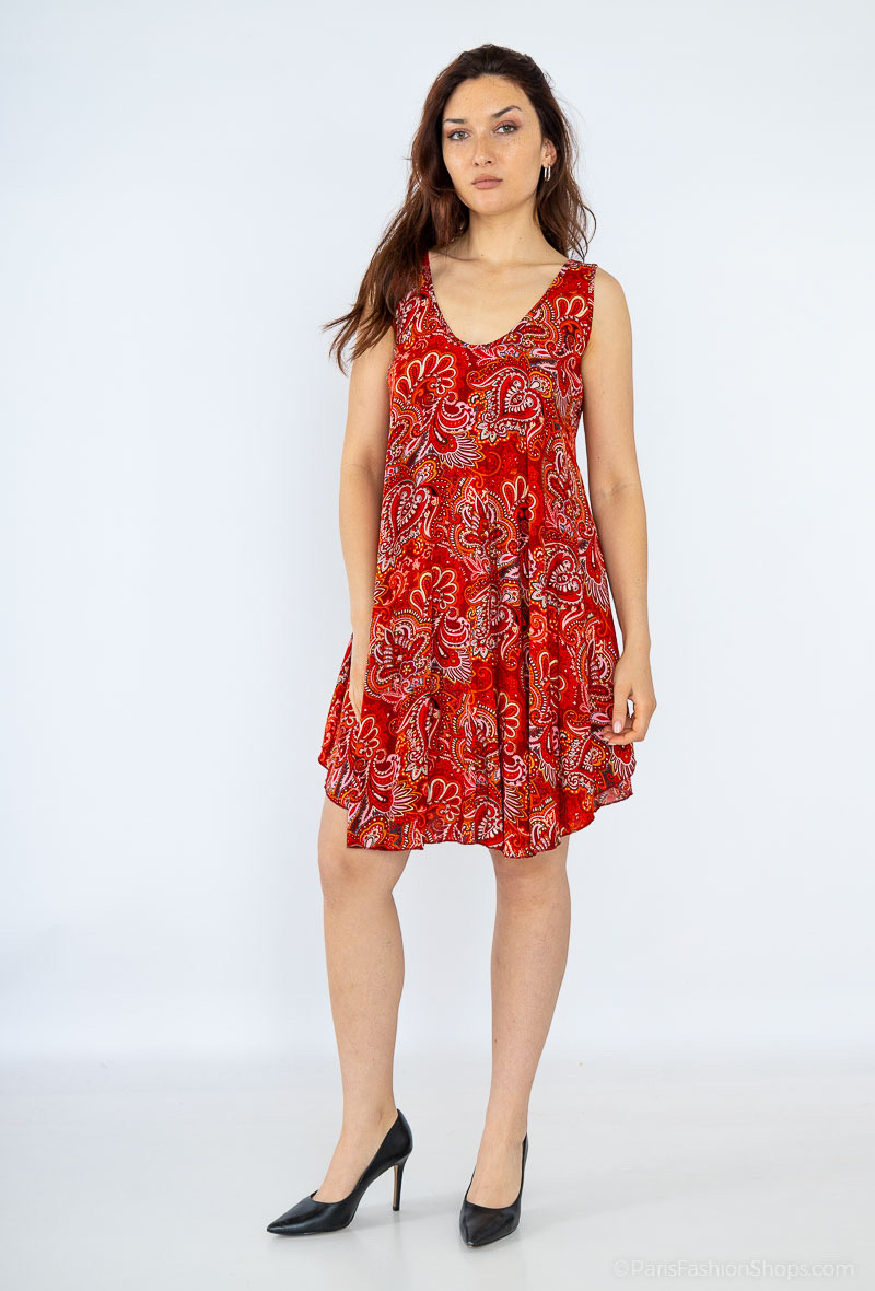 Wholesaler LAURIER - Short dresses