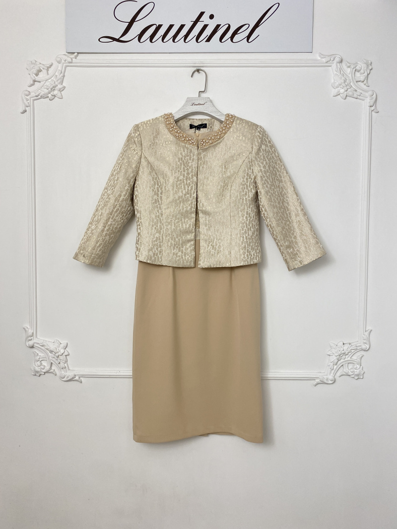Grossista Lautinel - Set composto da blazer e abito