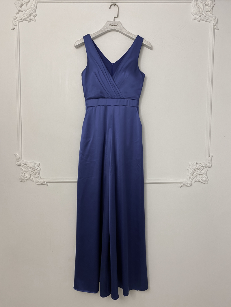 Wholesaler Lautinel - Satin jumpsuit