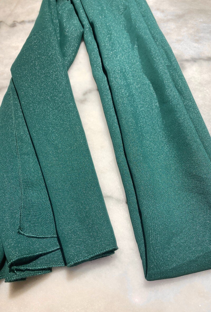 Wholesaler Lautinel - Shiny chiffon stole