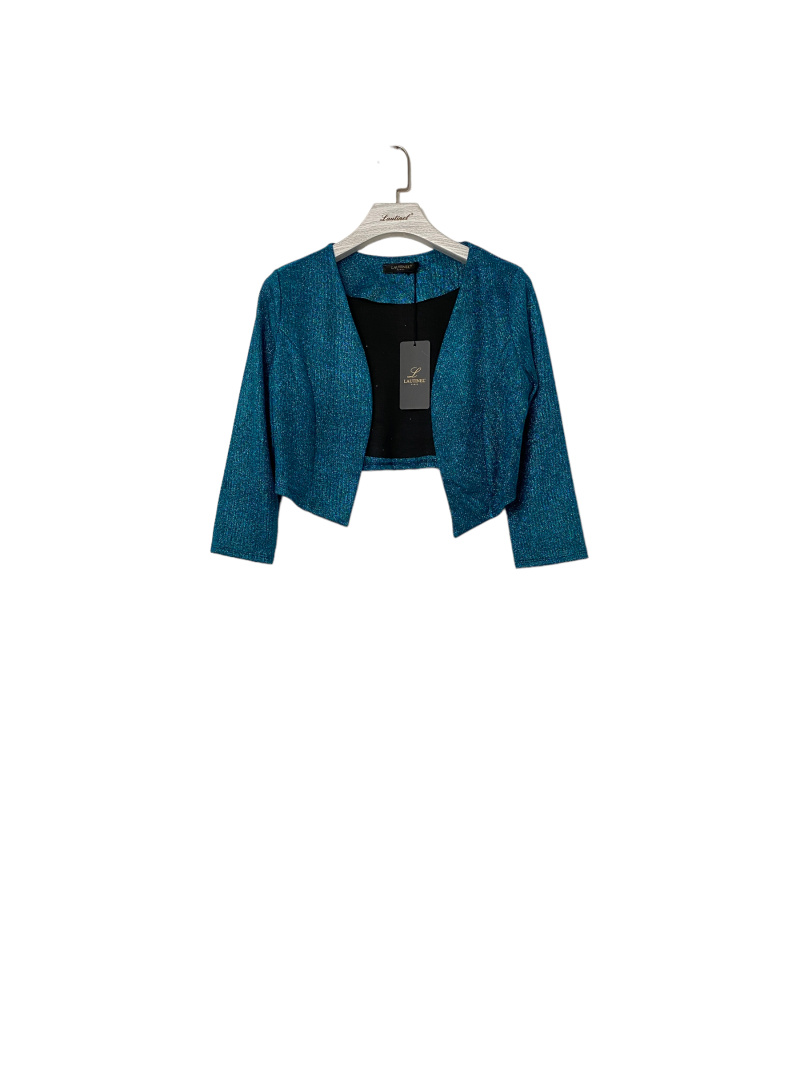 Wholesaler Lautinel - Shiny bolero