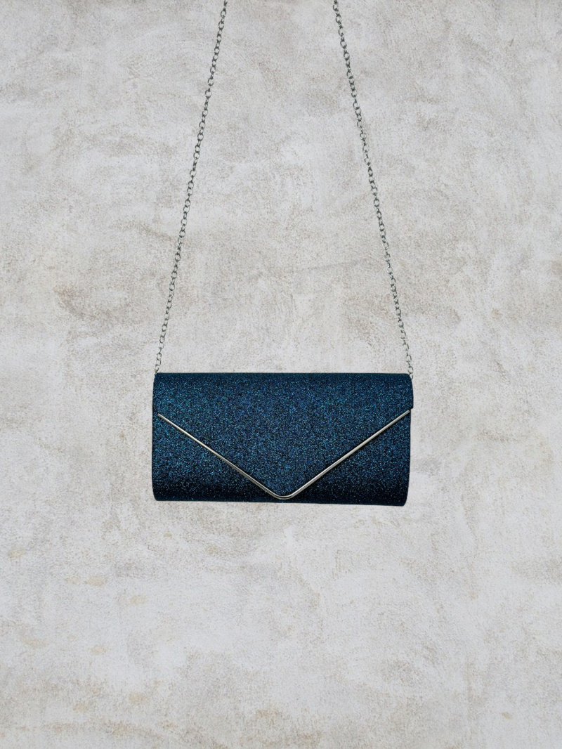 Wholesaler Lautinel - Envelope evening clutch