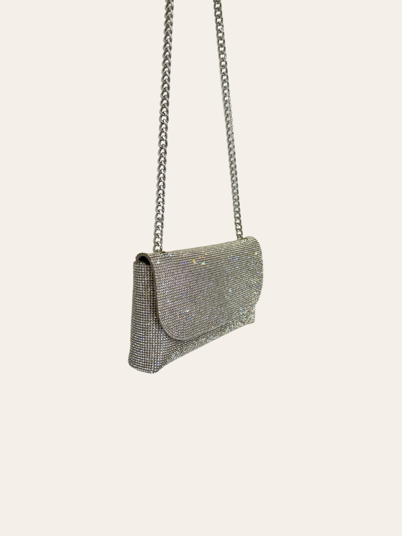 Wholesaler Lautinel - Soft evening clutch
