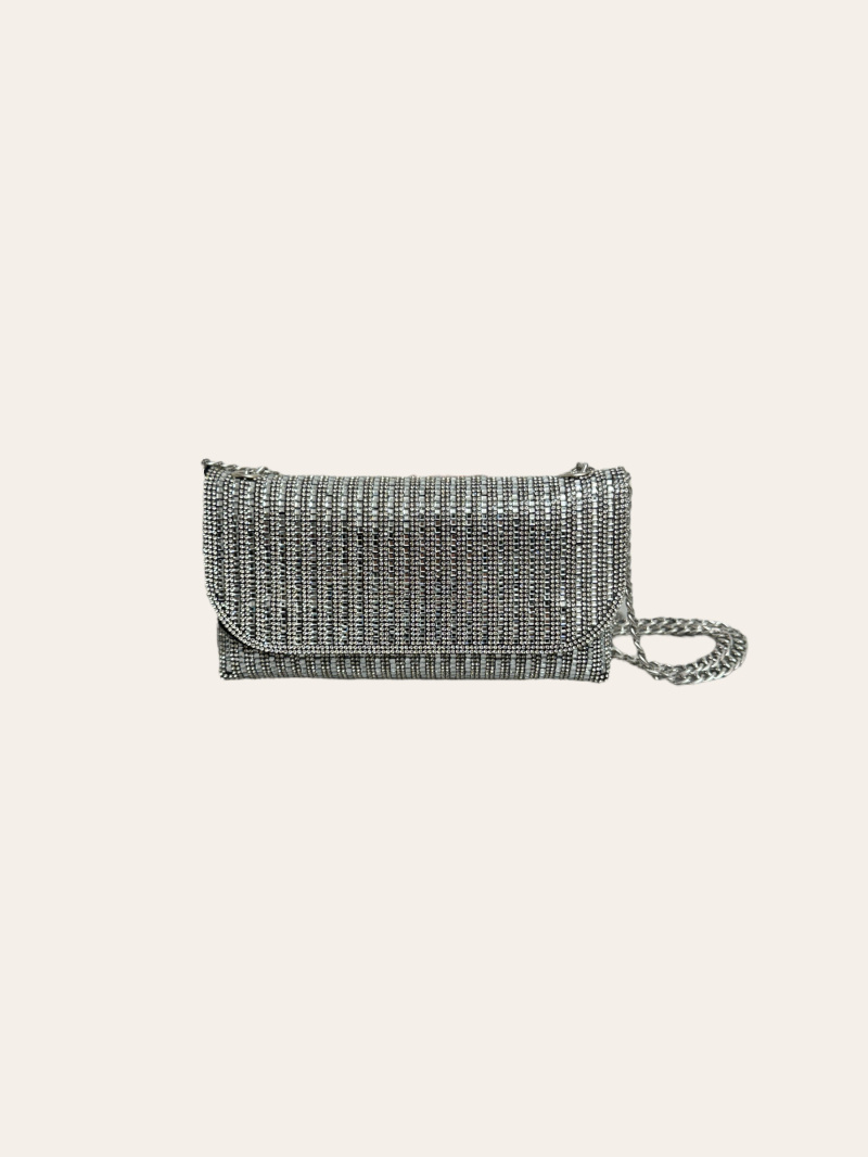 Wholesaler Lautinel - Soft evening clutch