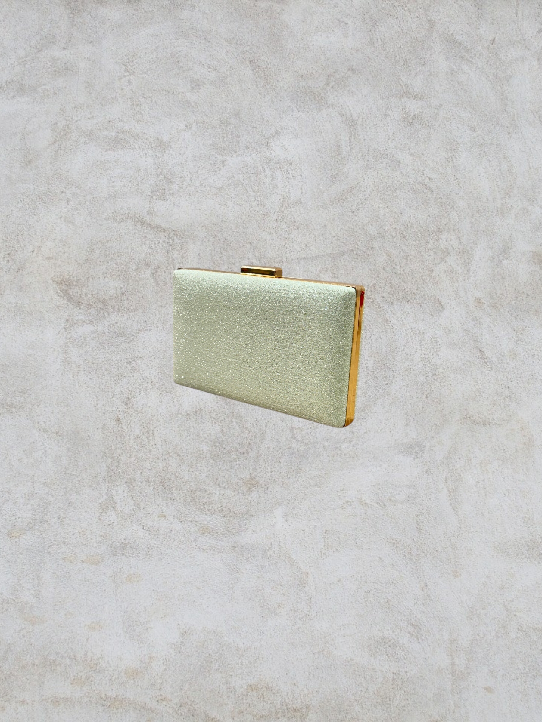 Wholesaler Lautinel - Rectangular evening clutch