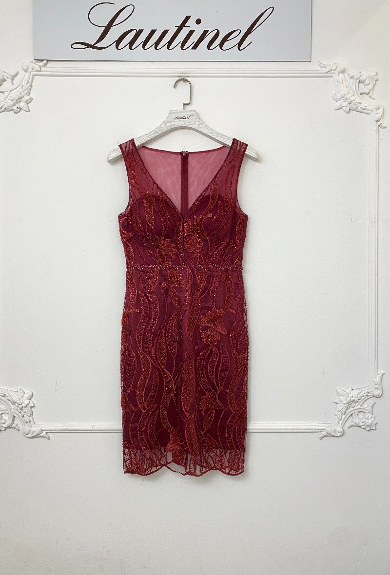 Grossiste Lautinel - Robe de cocktail